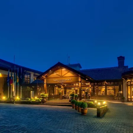 Flat Wish Serrano-2 Quartos Gramado Exterior foto