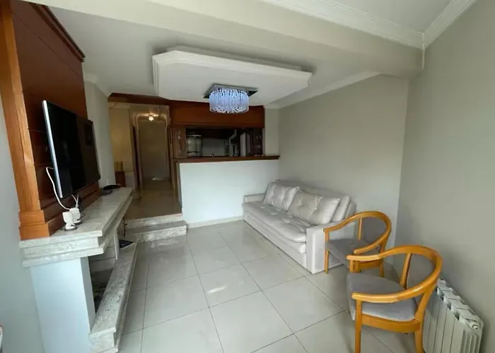 Flat Wish Serrano-2 Quartos