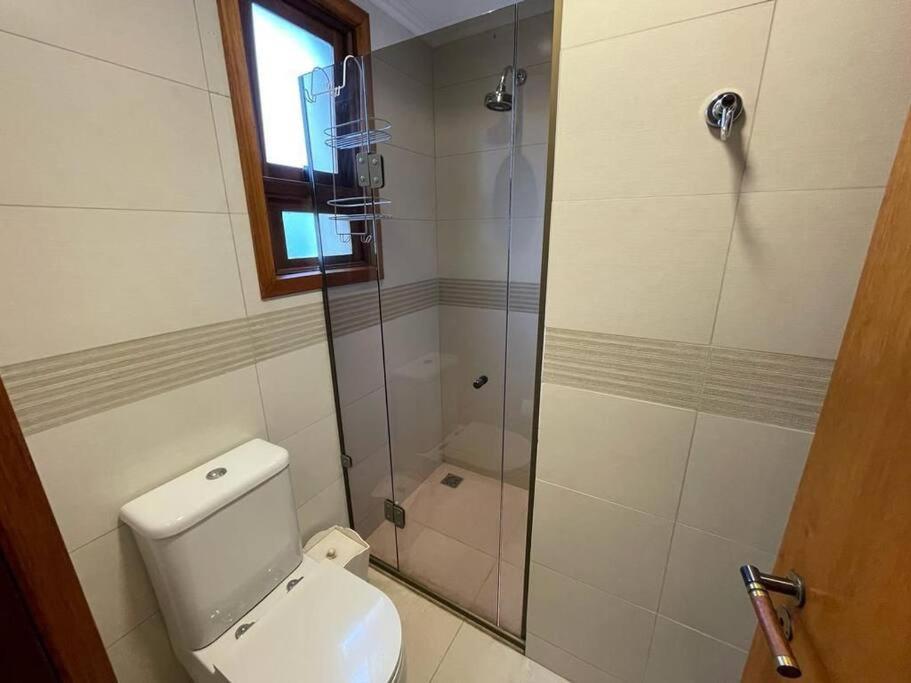 Flat Wish Serrano-2 Quartos Apartamento