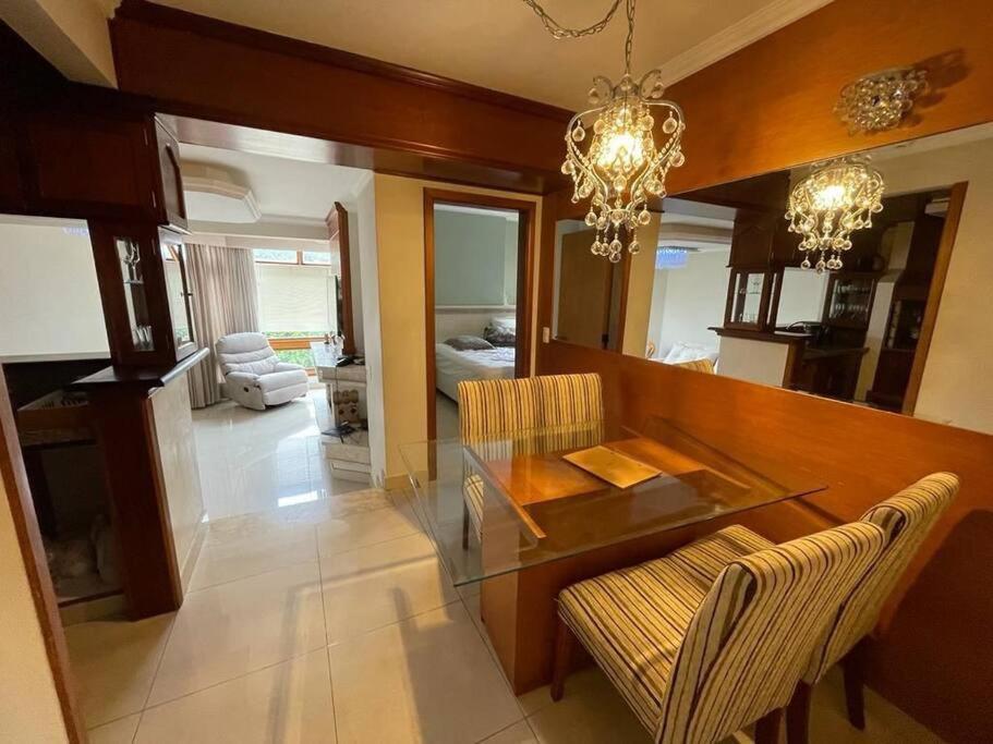 Flat Wish Serrano-2 Quartos *