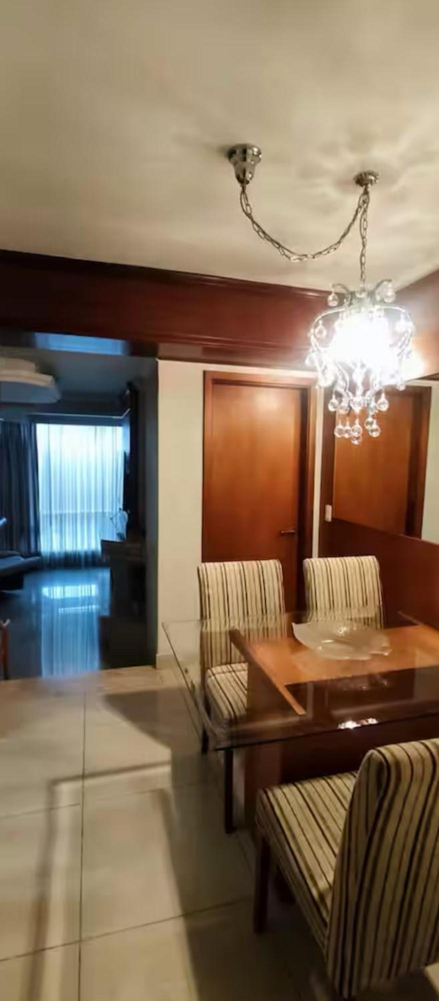 Apartamento Flat Wish Serrano-2 Quartos *
